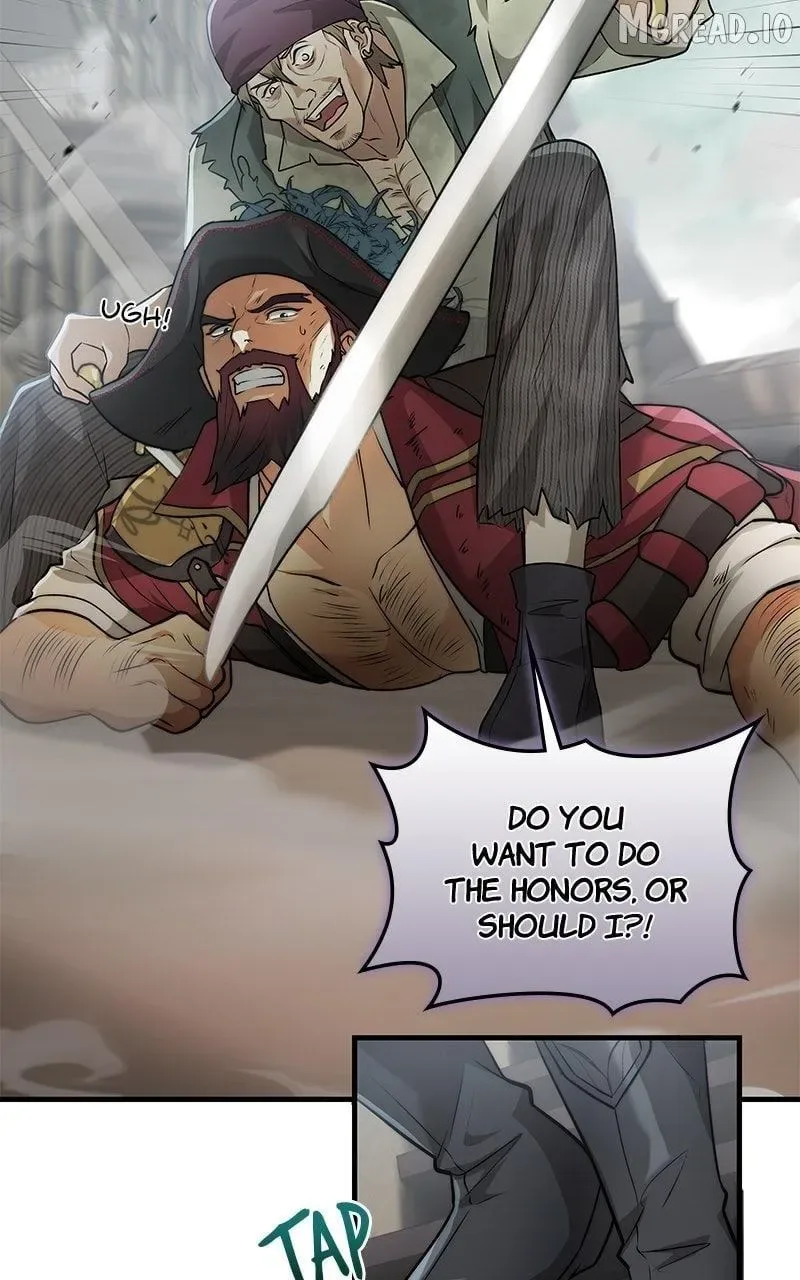 Seabird and the Wolf Chapter 84 page 14