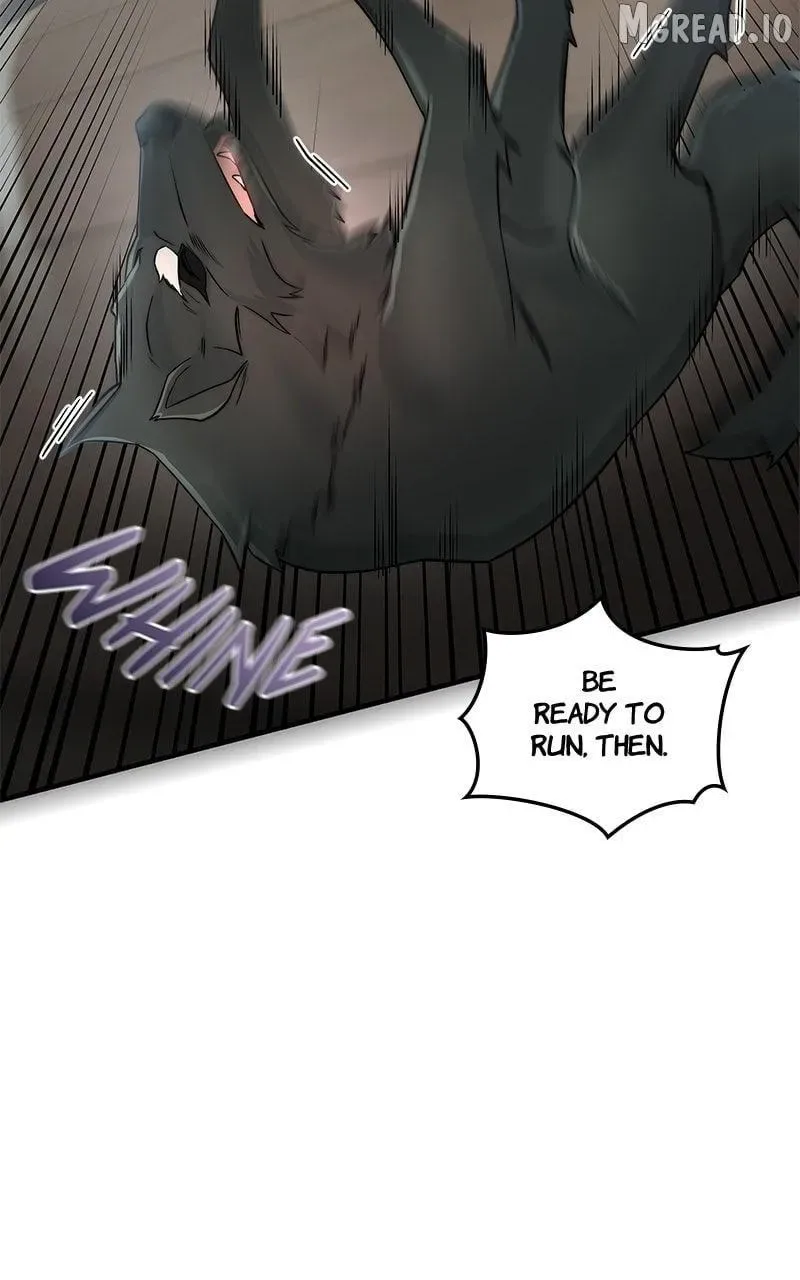 Seabird and the Wolf Chapter 84 page 19