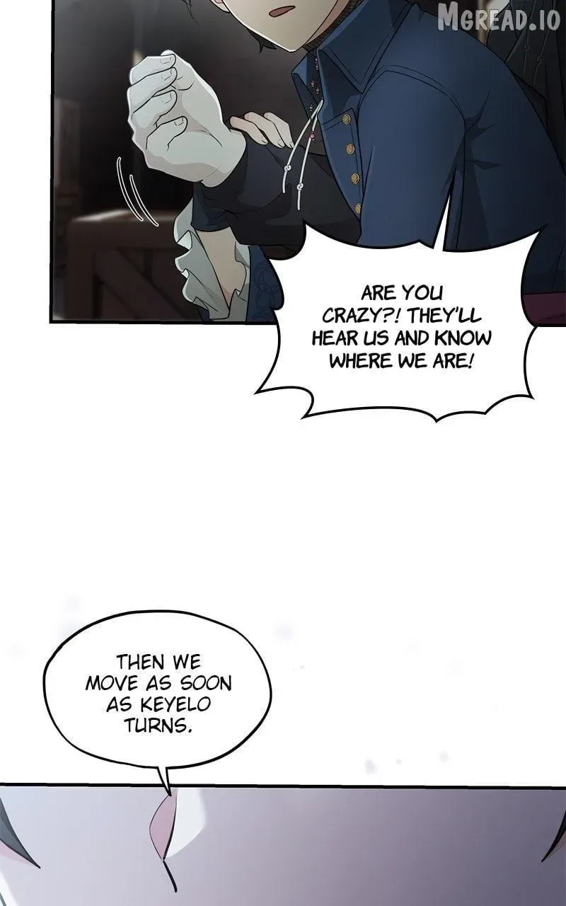Seabird and the Wolf Chapter 84 page 8