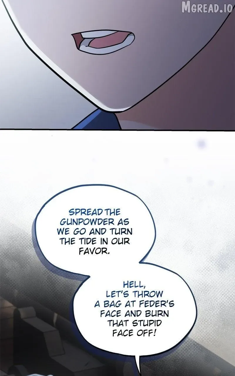 Seabird and the Wolf Chapter 84 page 9