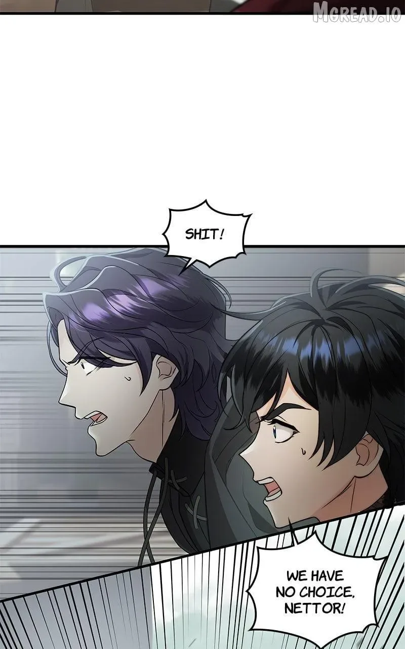Seabird and the Wolf Chapter 84 page 17