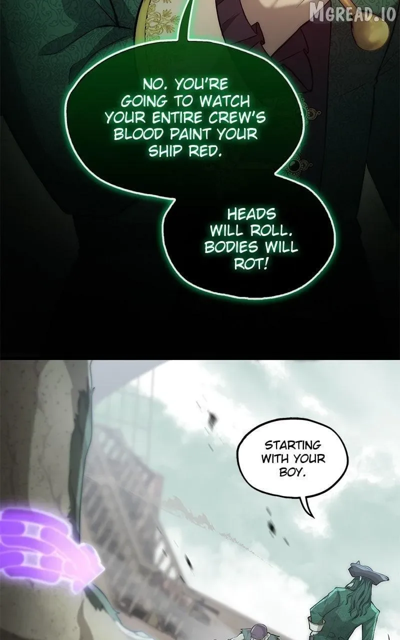 Seabird and the Wolf Chapter 84 page 28