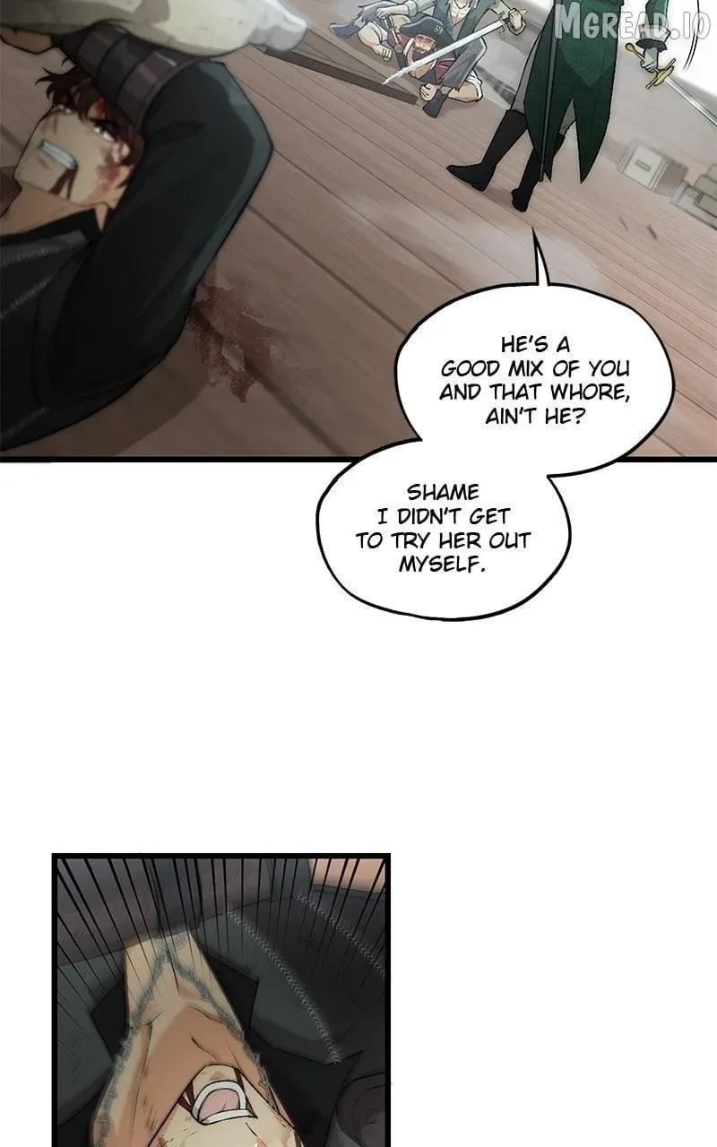 Seabird and the Wolf Chapter 84 page 29