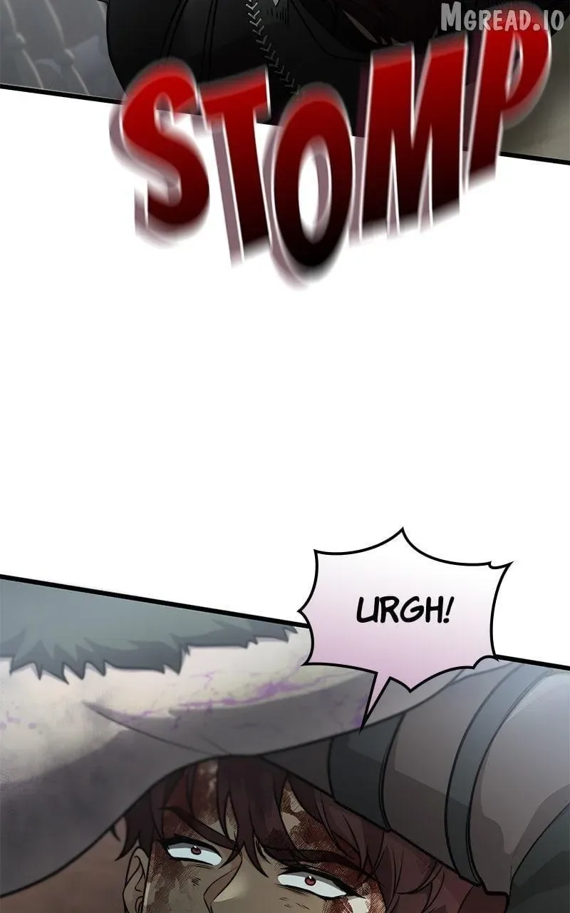 Seabird and the Wolf Chapter 84 page 22