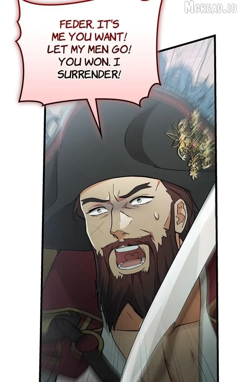Seabird and the Wolf Chapter 84 page 24