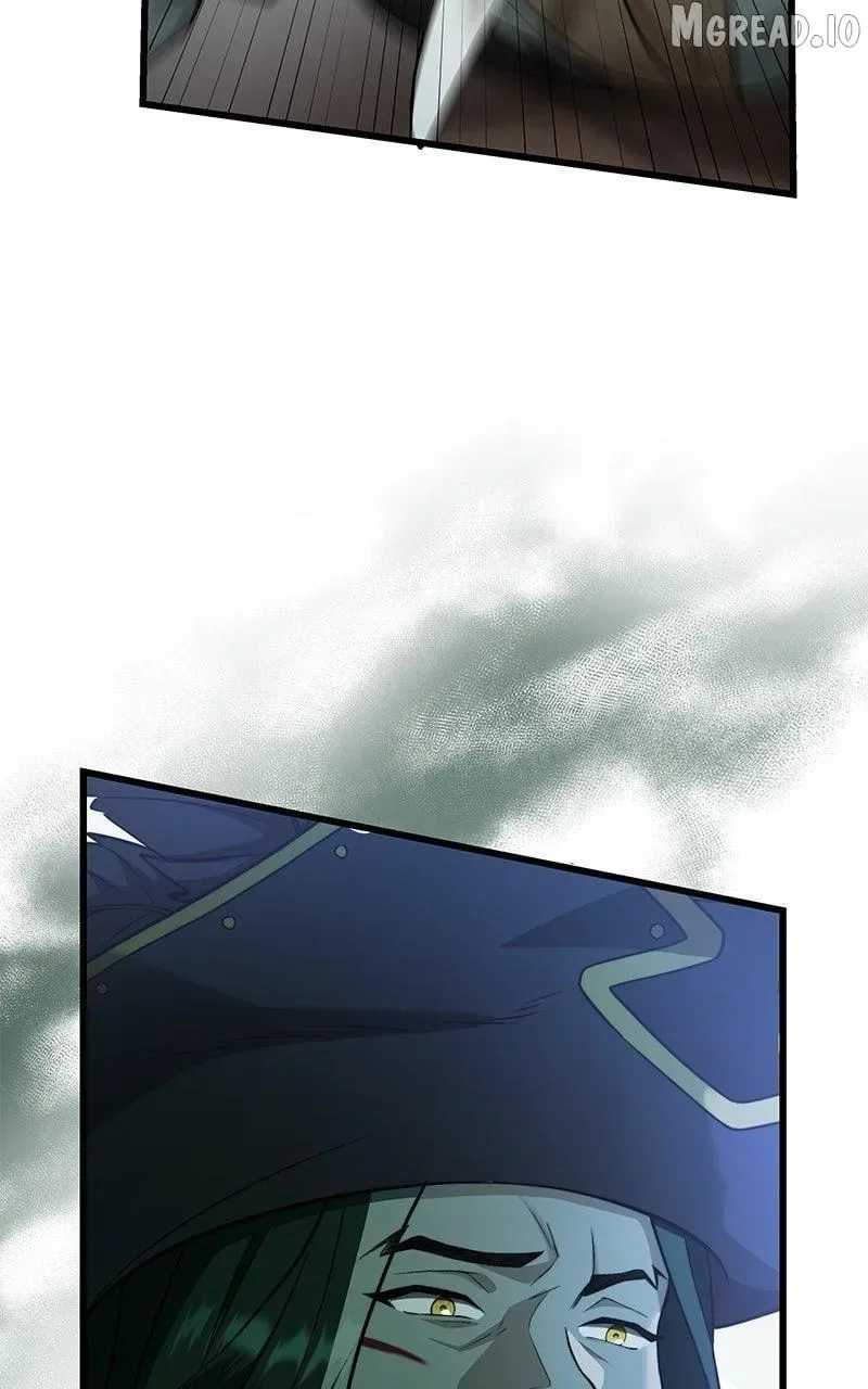 Seabird and the Wolf Chapter 84 page 25