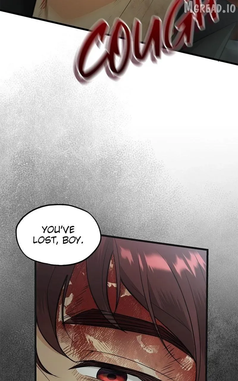 Seabird and the Wolf Chapter 84 page 34