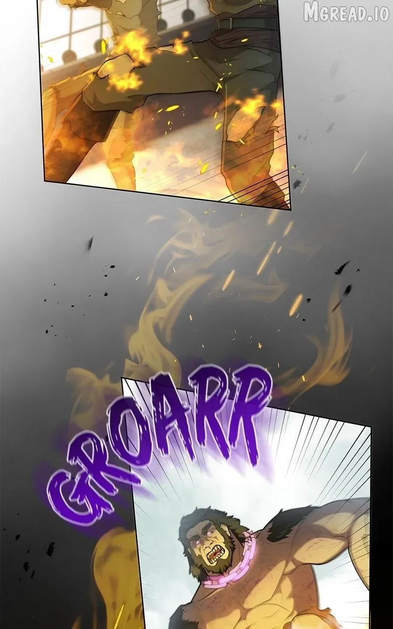 Seabird and the Wolf Chapter 84 page 43