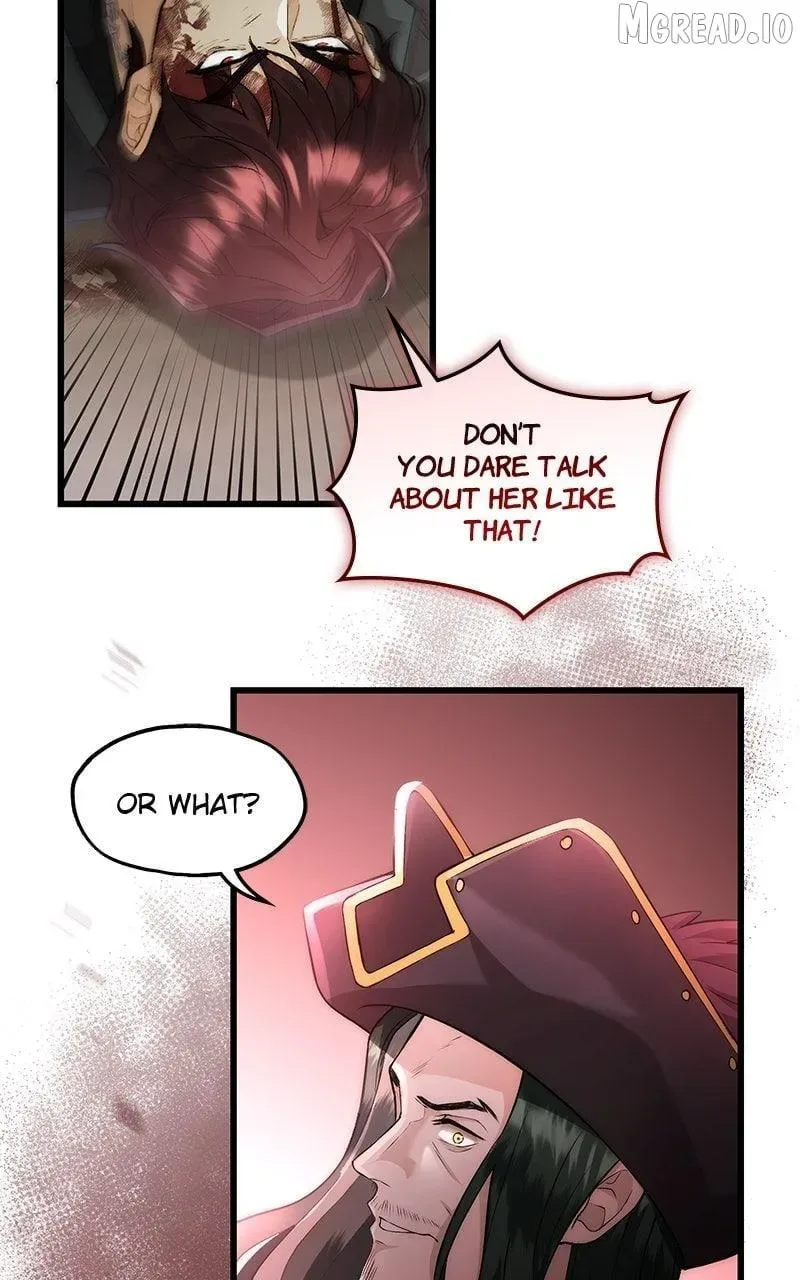 Seabird and the Wolf Chapter 84 page 30