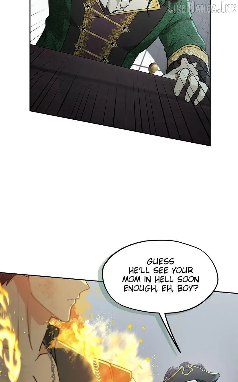Seabird and the Wolf Chapter 85 page 5