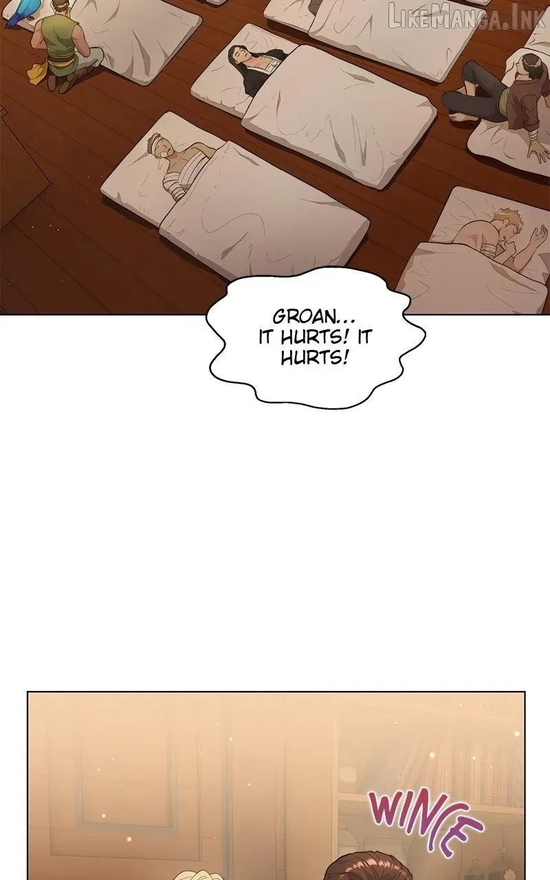 Seabird and the Wolf Chapter 89 page 2