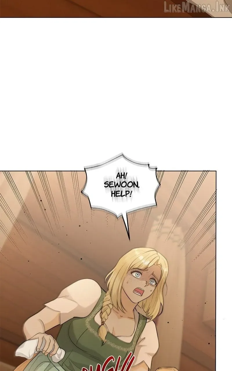 Seabird and the Wolf Chapter 89 page 25