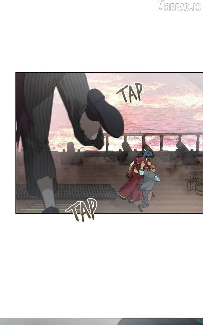 Seabird and the Wolf Chapter 84 page 71