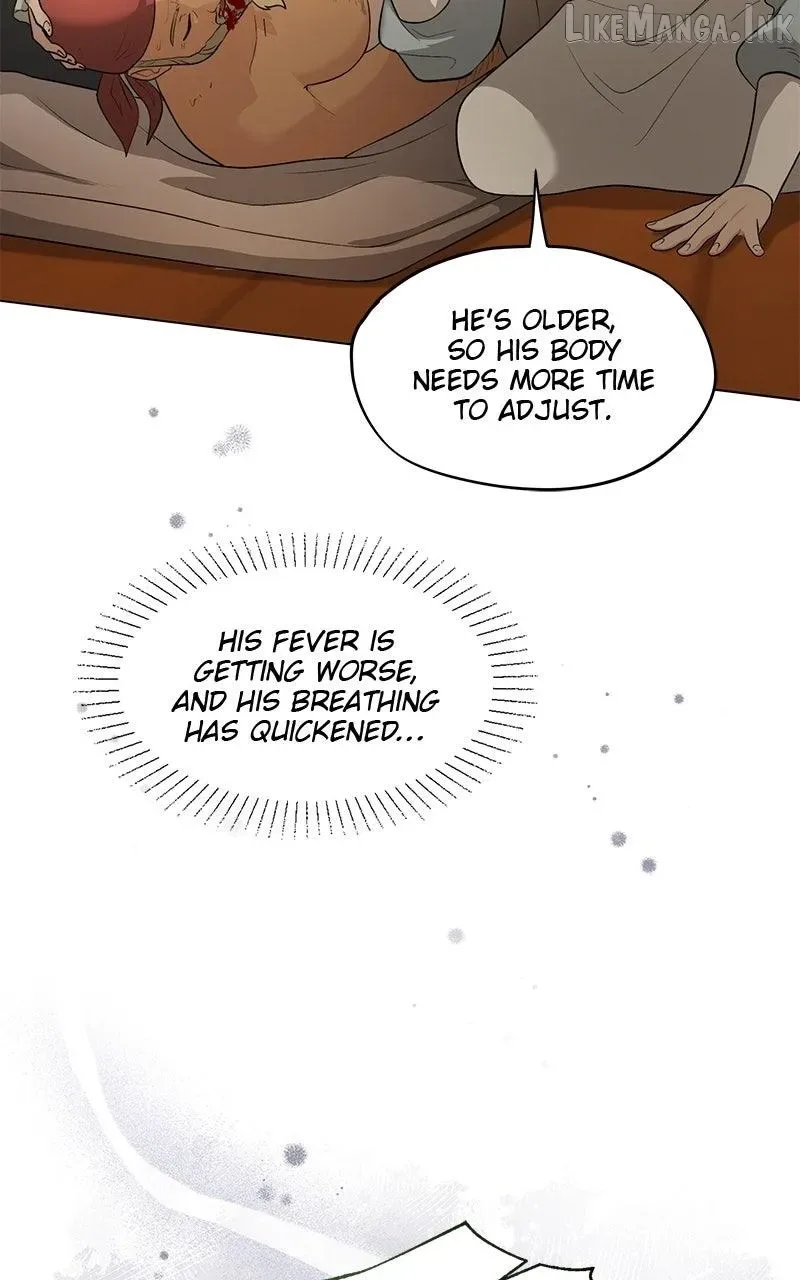 Seabird and the Wolf Chapter 89 page 29