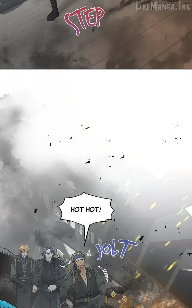 Seabird and the Wolf Chapter 85 page 24