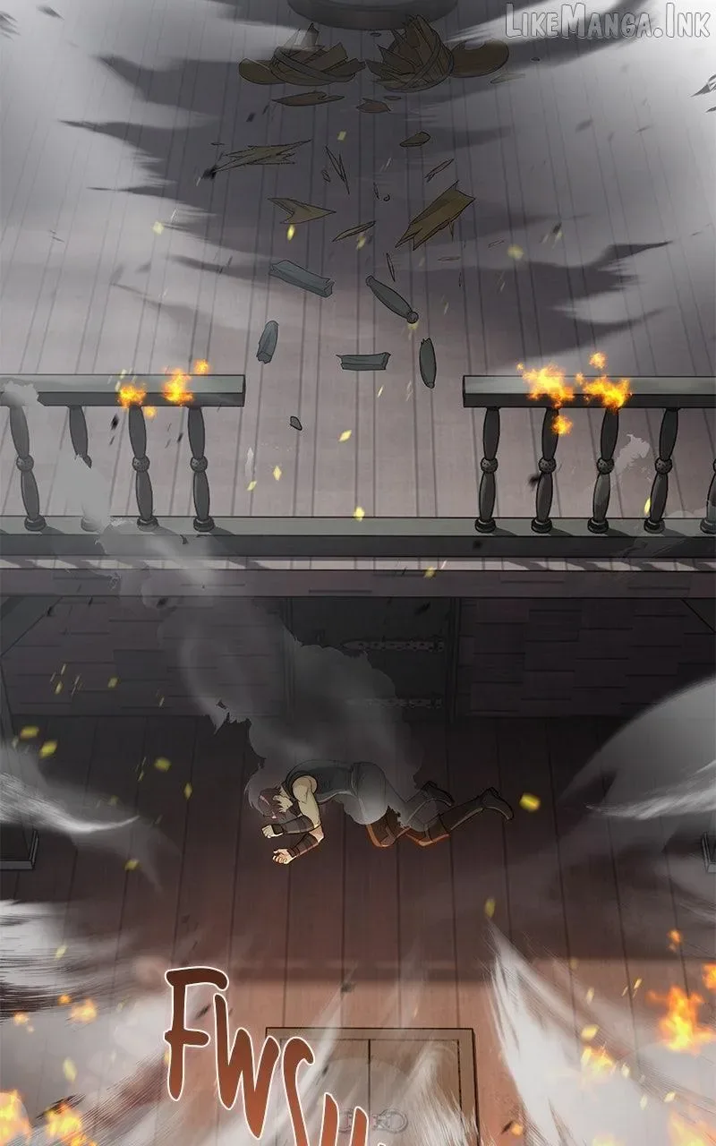 Seabird and the Wolf Chapter 85 page 42