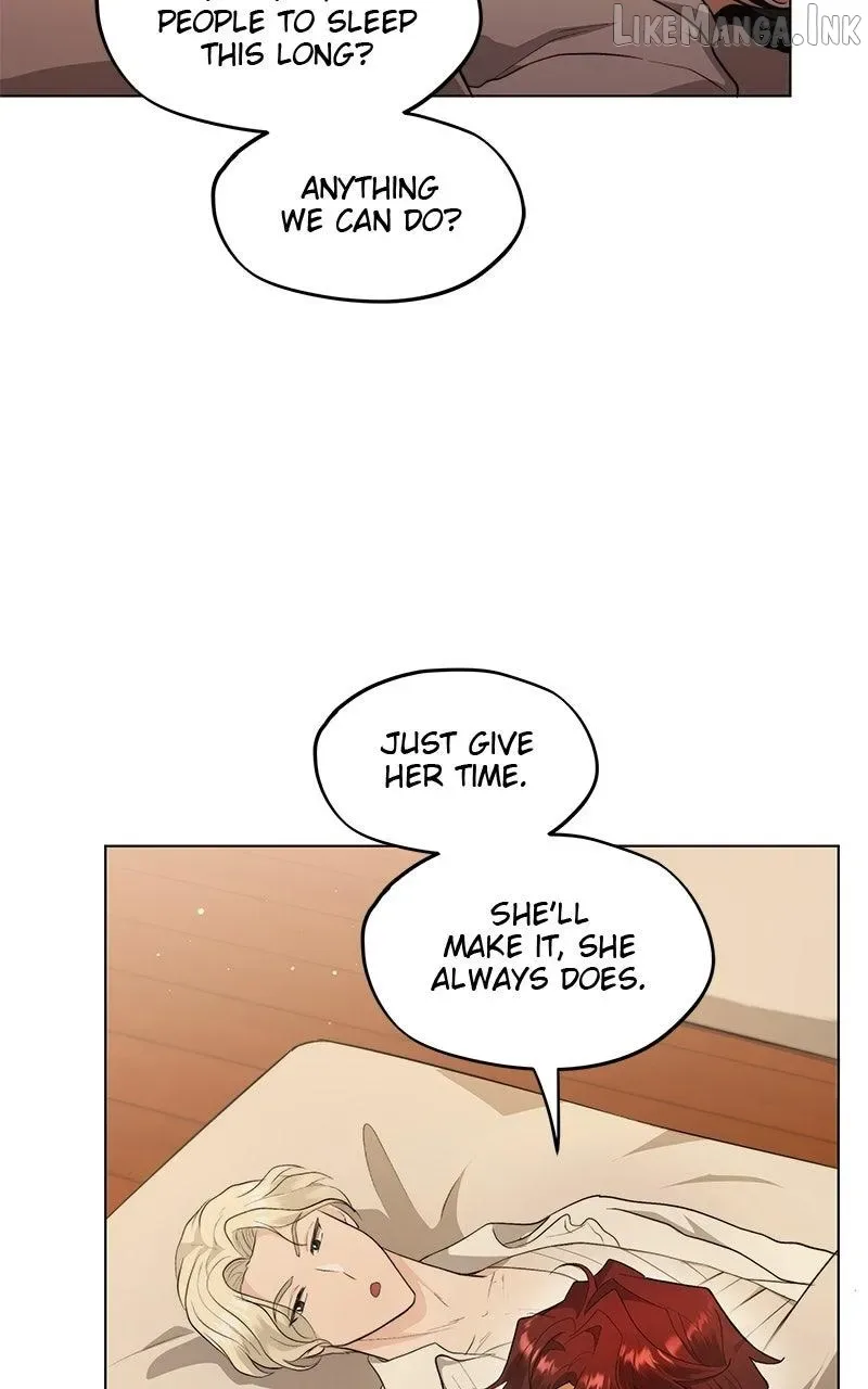 Seabird and the Wolf Chapter 89 page 16