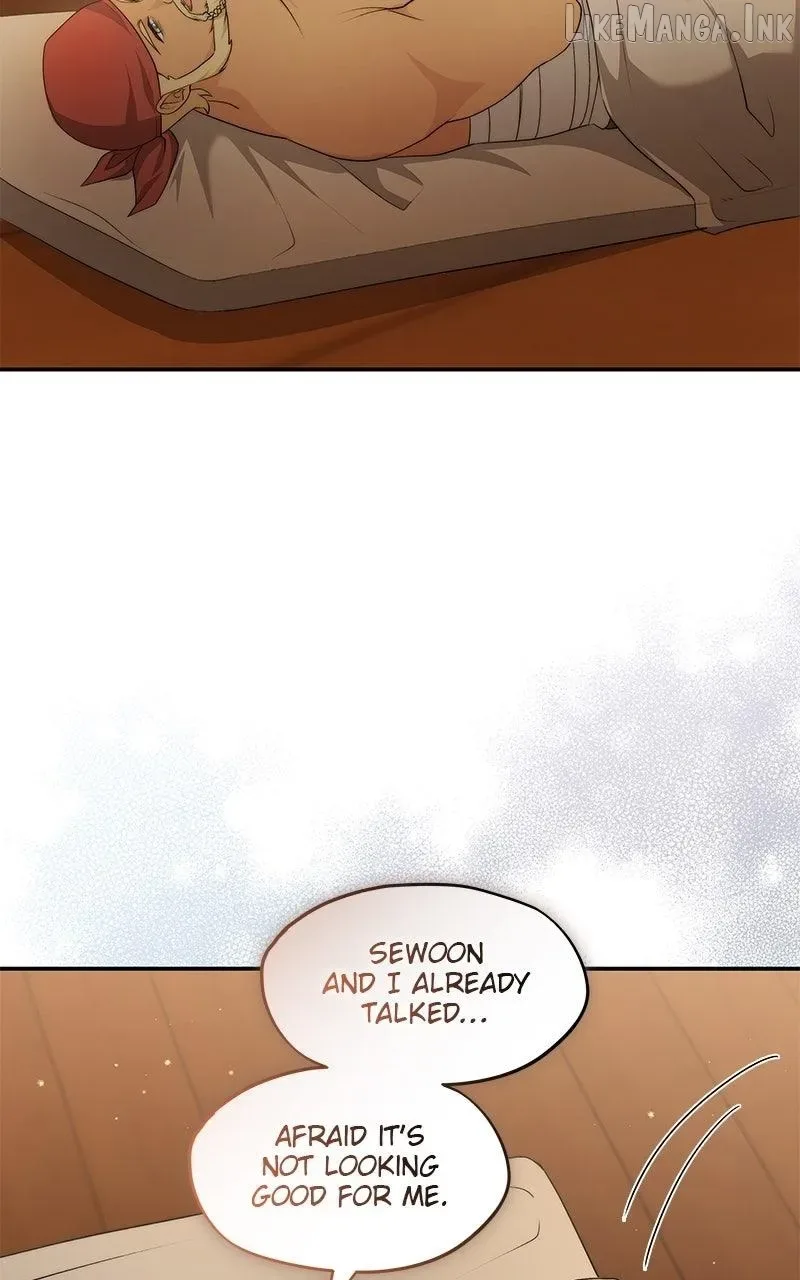 Seabird and the Wolf Chapter 89 page 67
