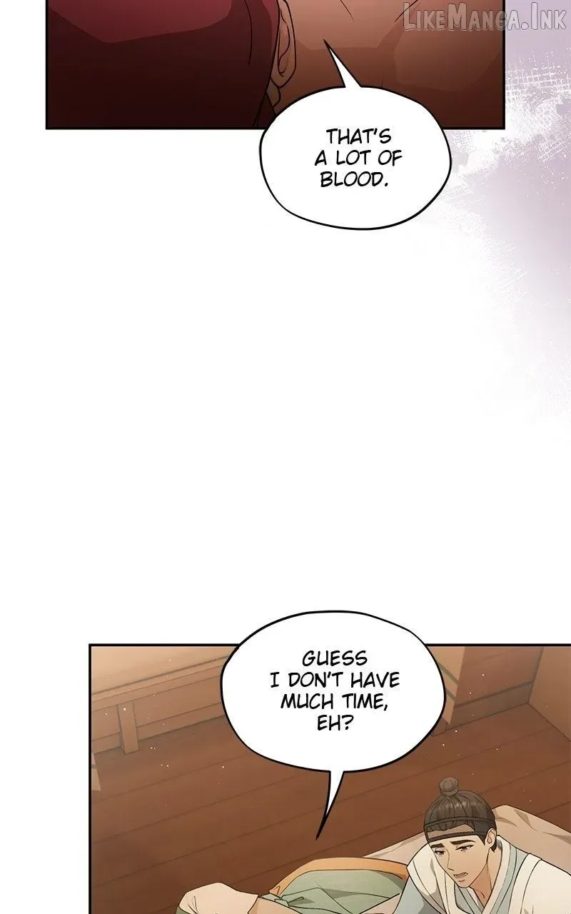 Seabird and the Wolf Chapter 89 page 47