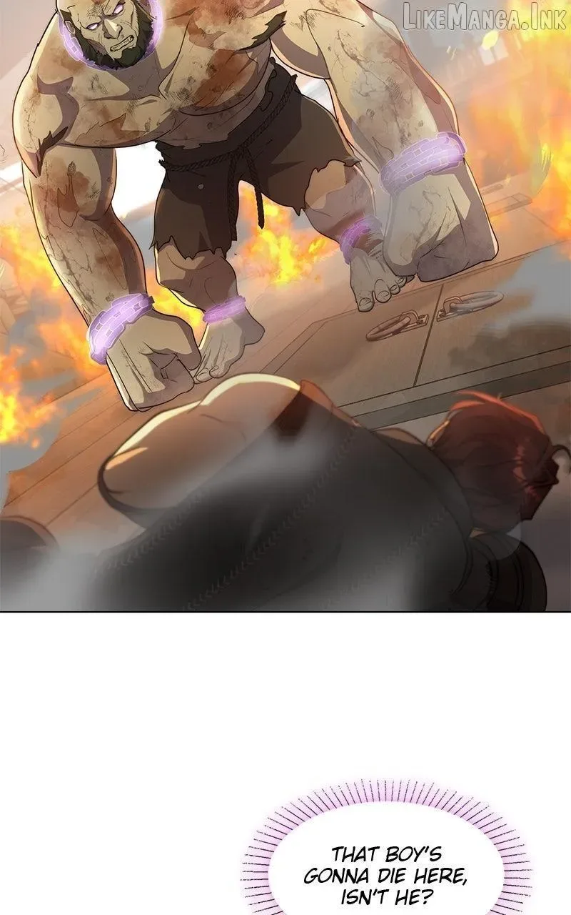 Seabird and the Wolf Chapter 85 page 45