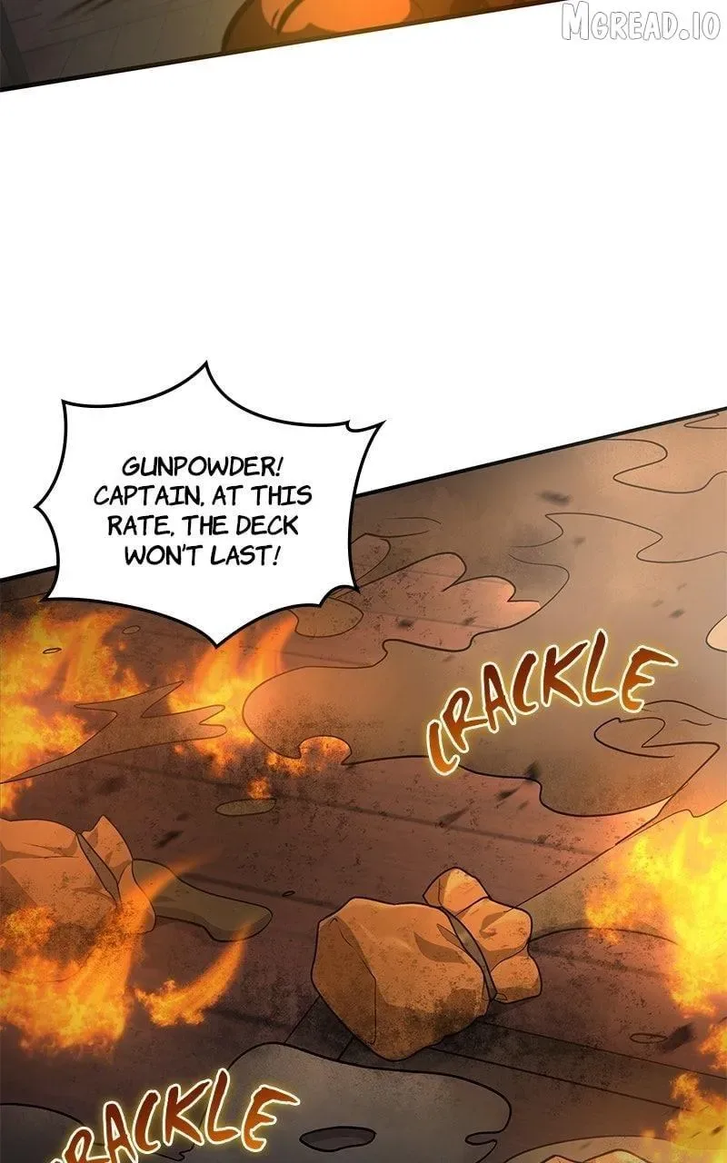Seabird and the Wolf Chapter 84 page 63