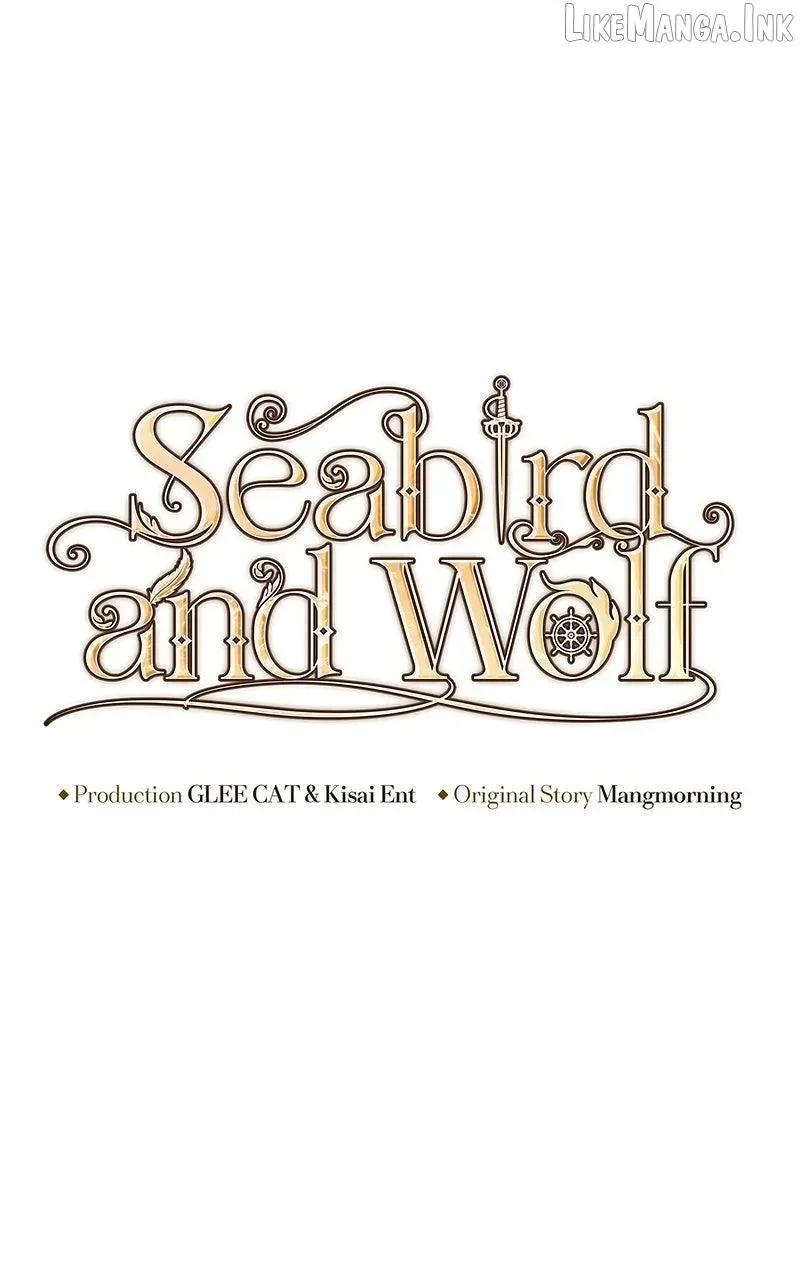 Seabird and the Wolf Chapter 85 page 21