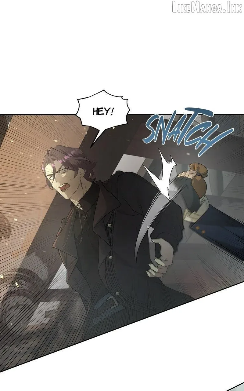Seabird and the Wolf Chapter 85 page 48