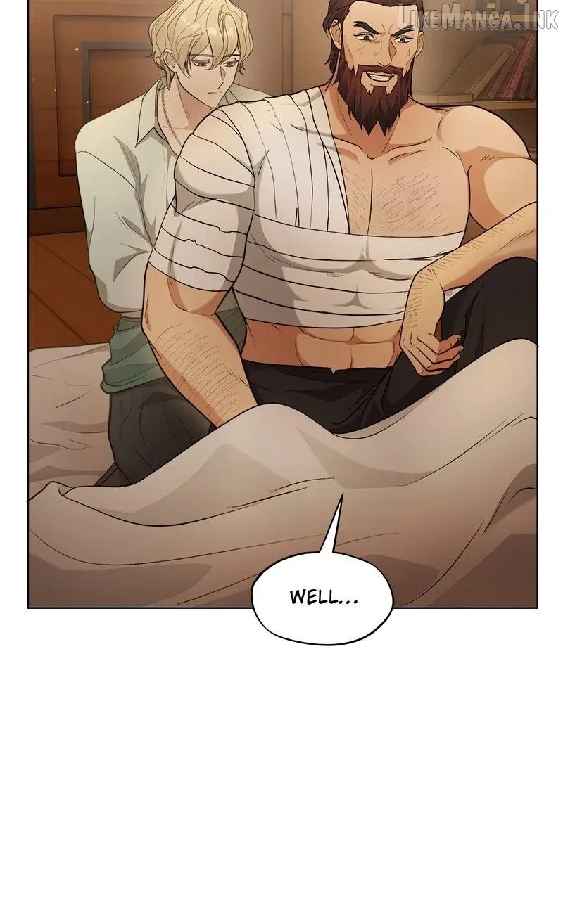Seabird and the Wolf Chapter 89 page 3