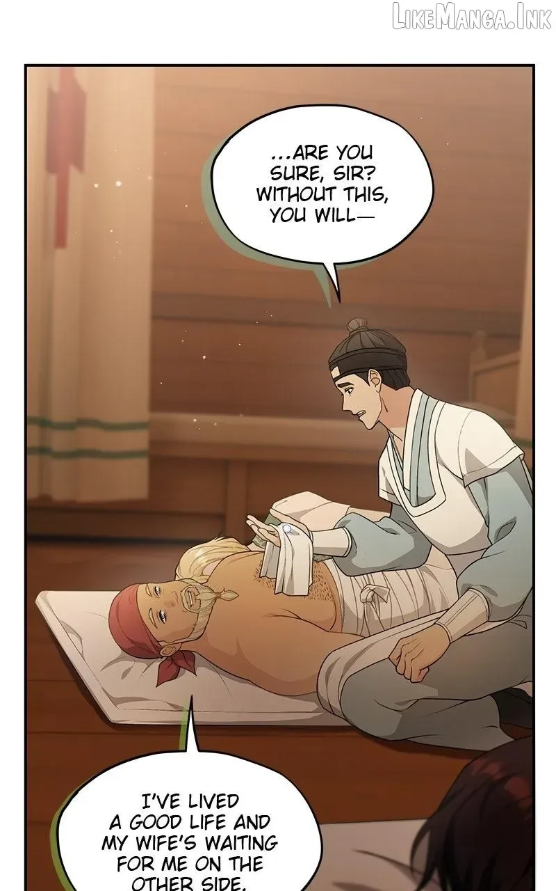 Seabird and the Wolf Chapter 89 page 55