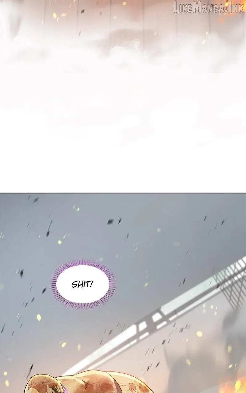 Seabird and the Wolf Chapter 85 page 44