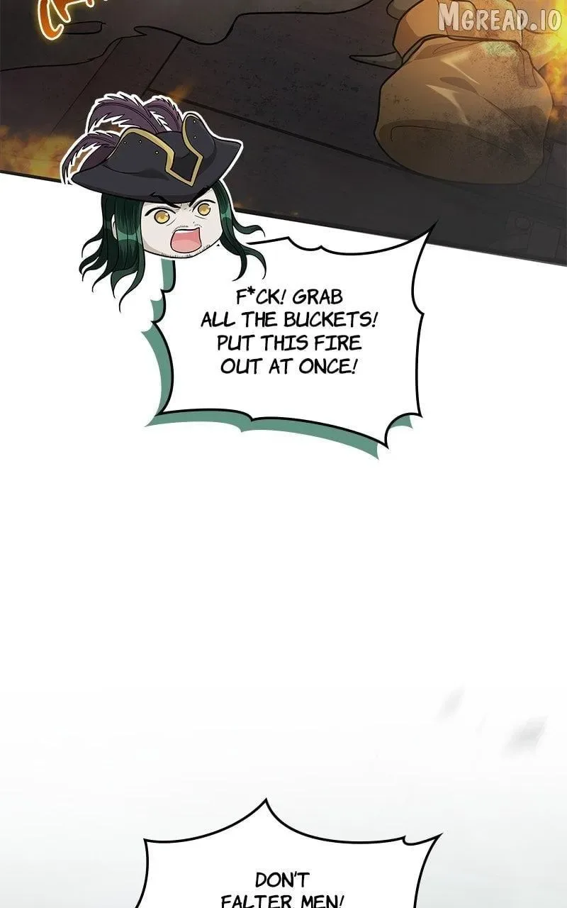 Seabird and the Wolf Chapter 84 page 64
