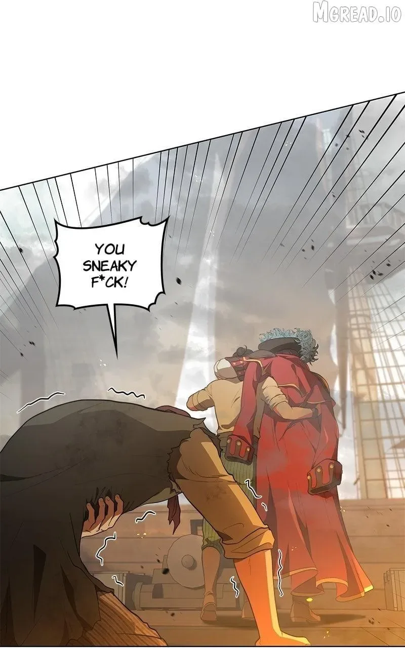 Seabird and the Wolf Chapter 84 page 58