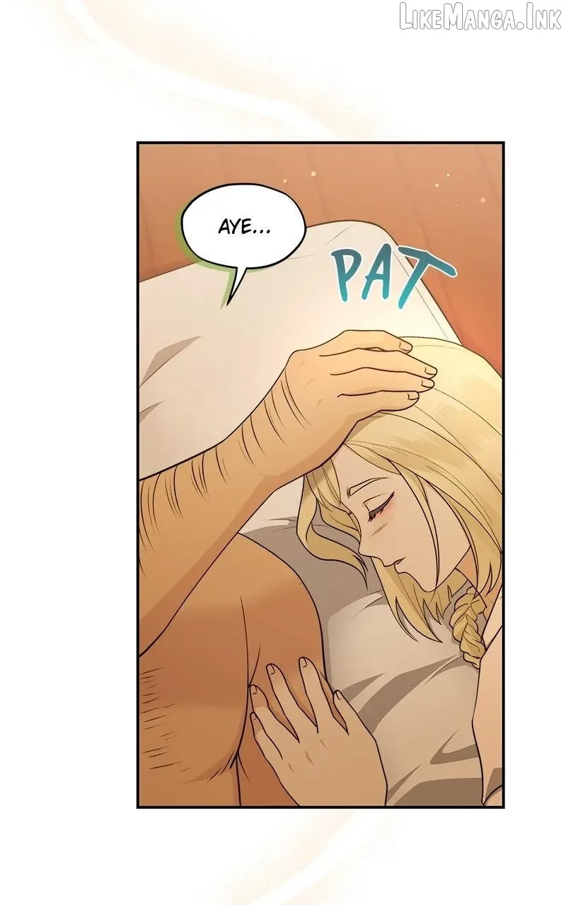 Seabird and the Wolf Chapter 89 page 42