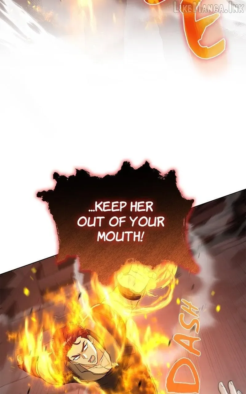 Seabird and the Wolf Chapter 85 page 8