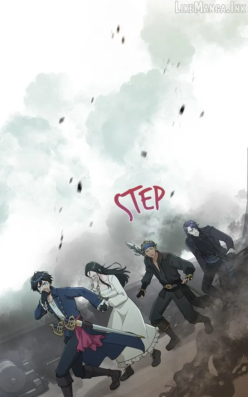 Seabird and the Wolf Chapter 85 page 23
