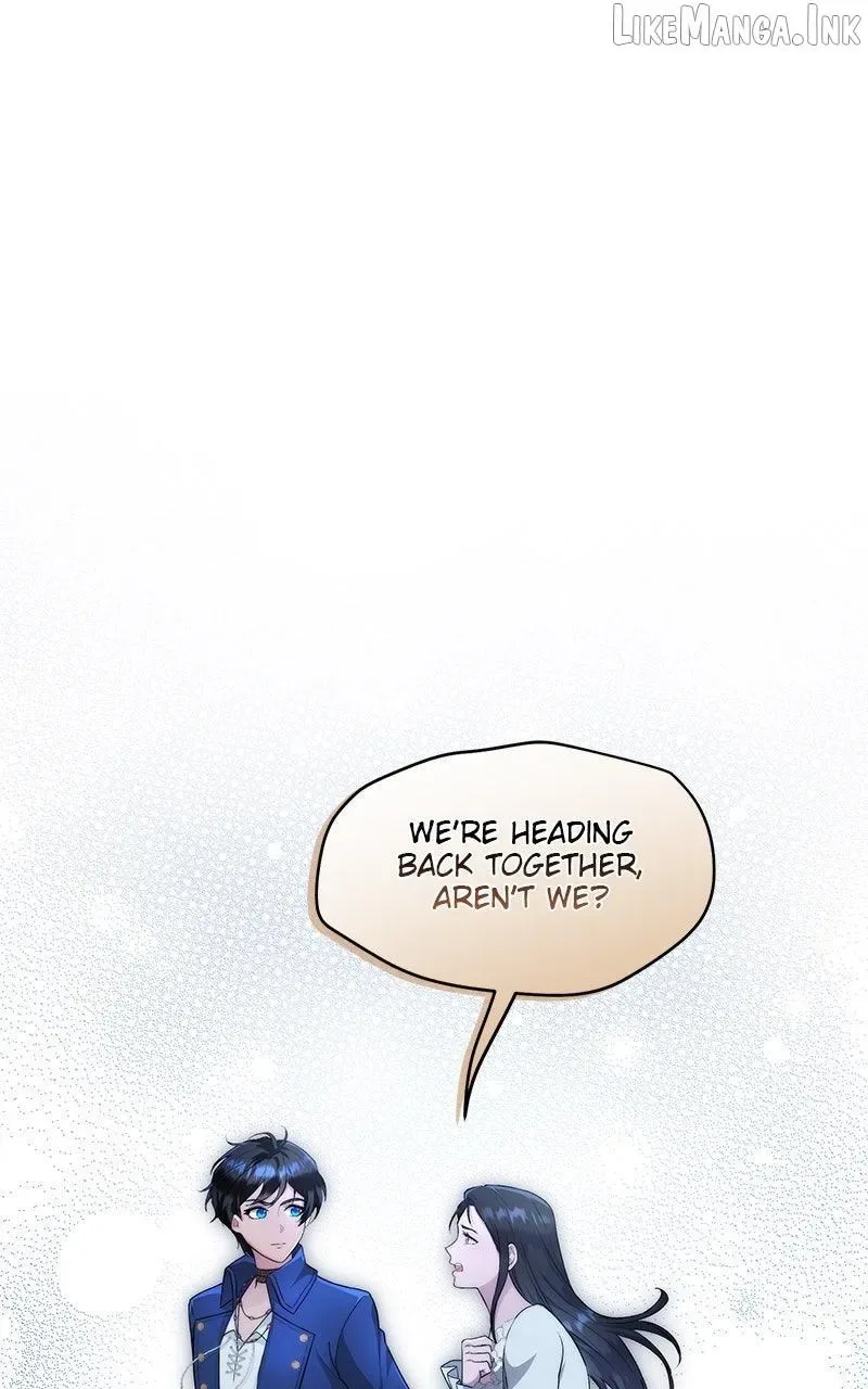 Seabird and the Wolf Chapter 85 page 54