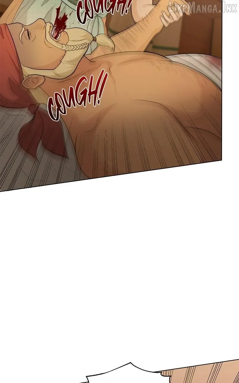 Seabird and the Wolf Chapter 89 page 26