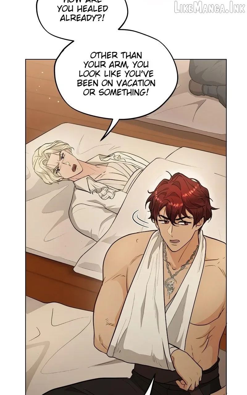 Seabird and the Wolf Chapter 89 page 8