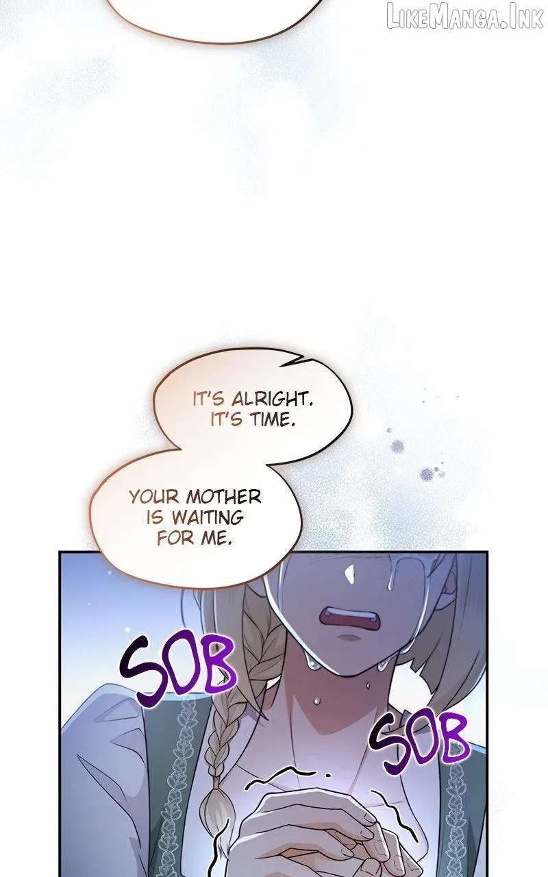 Seabird and the Wolf Chapter 89 page 69