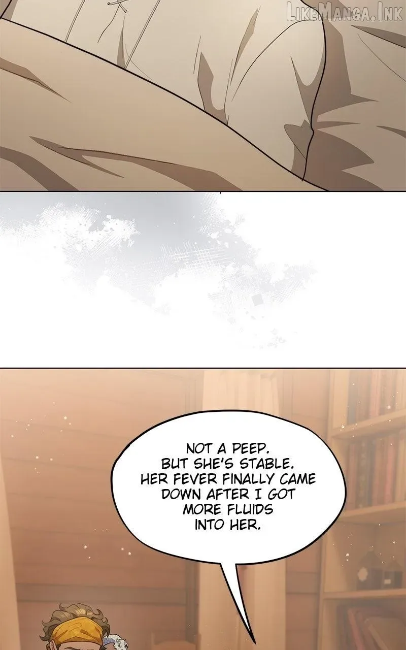 Seabird and the Wolf Chapter 89 page 11