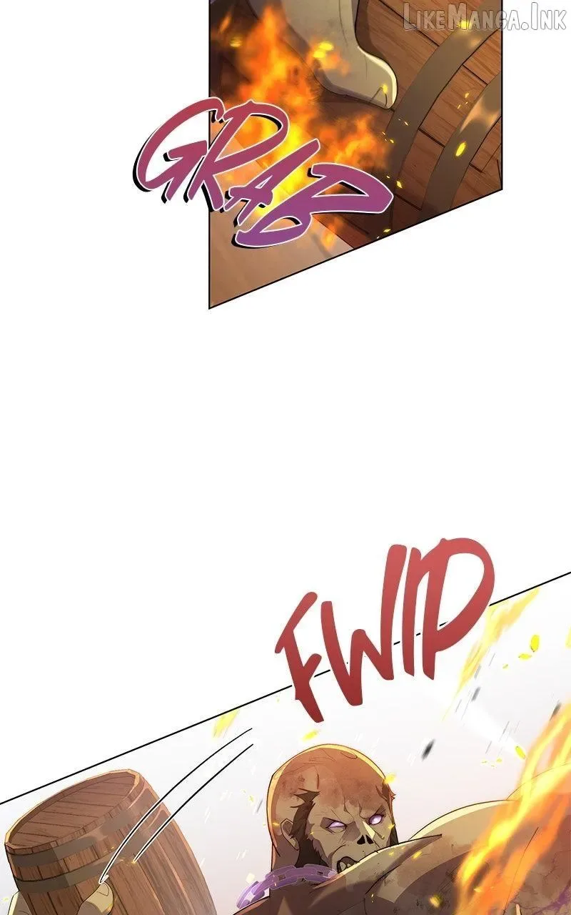 Seabird and the Wolf Chapter 85 page 36