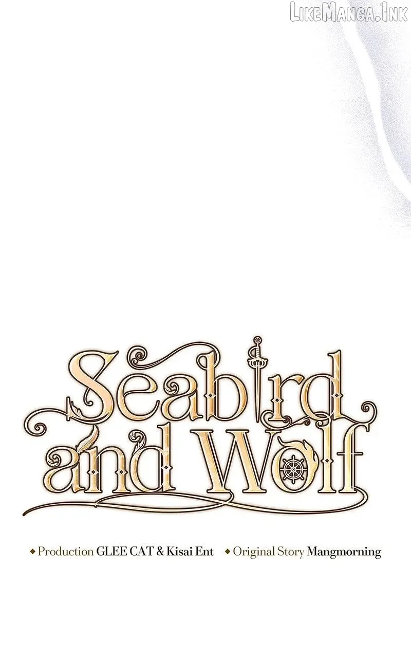 Seabird and the Wolf Chapter 89 page 34