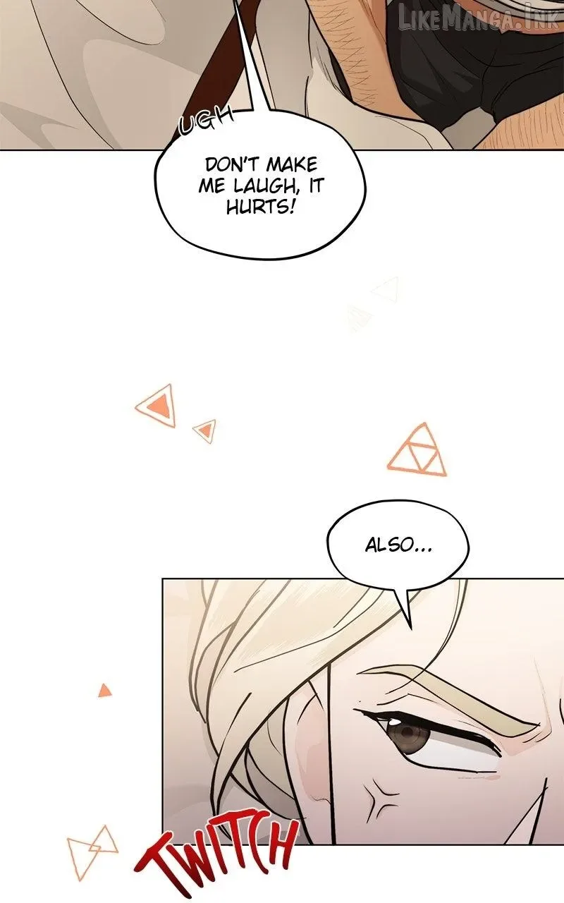 Seabird and the Wolf Chapter 89 page 5