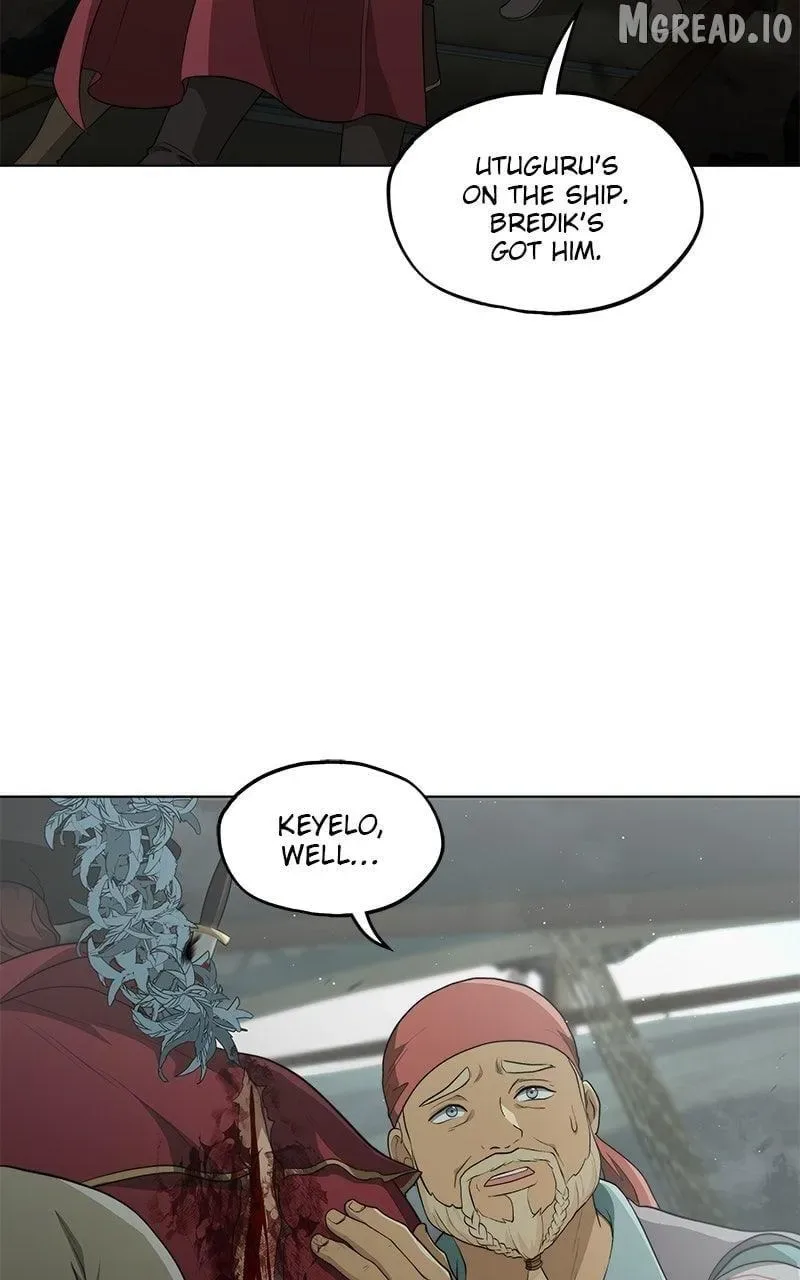 Seabird and the Wolf Chapter 84 page 68