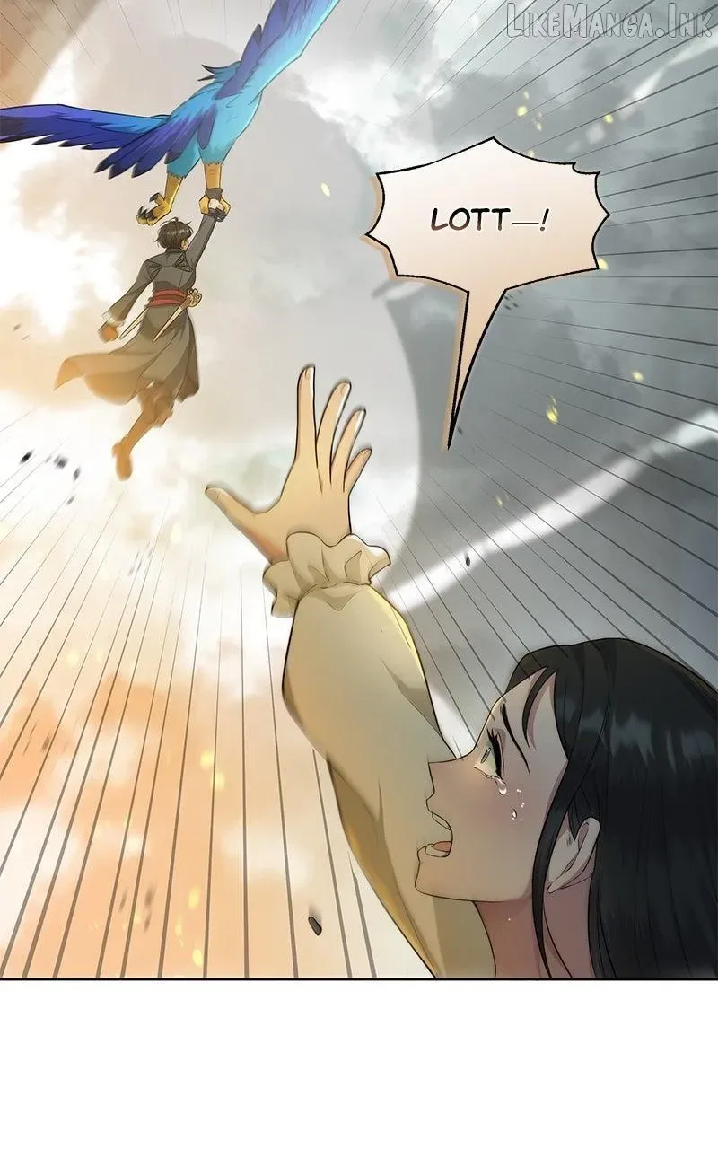 Seabird and the Wolf Chapter 85 page 60