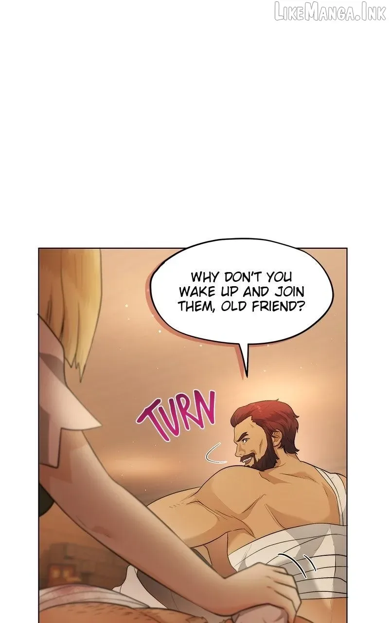 Seabird and the Wolf Chapter 89 page 22