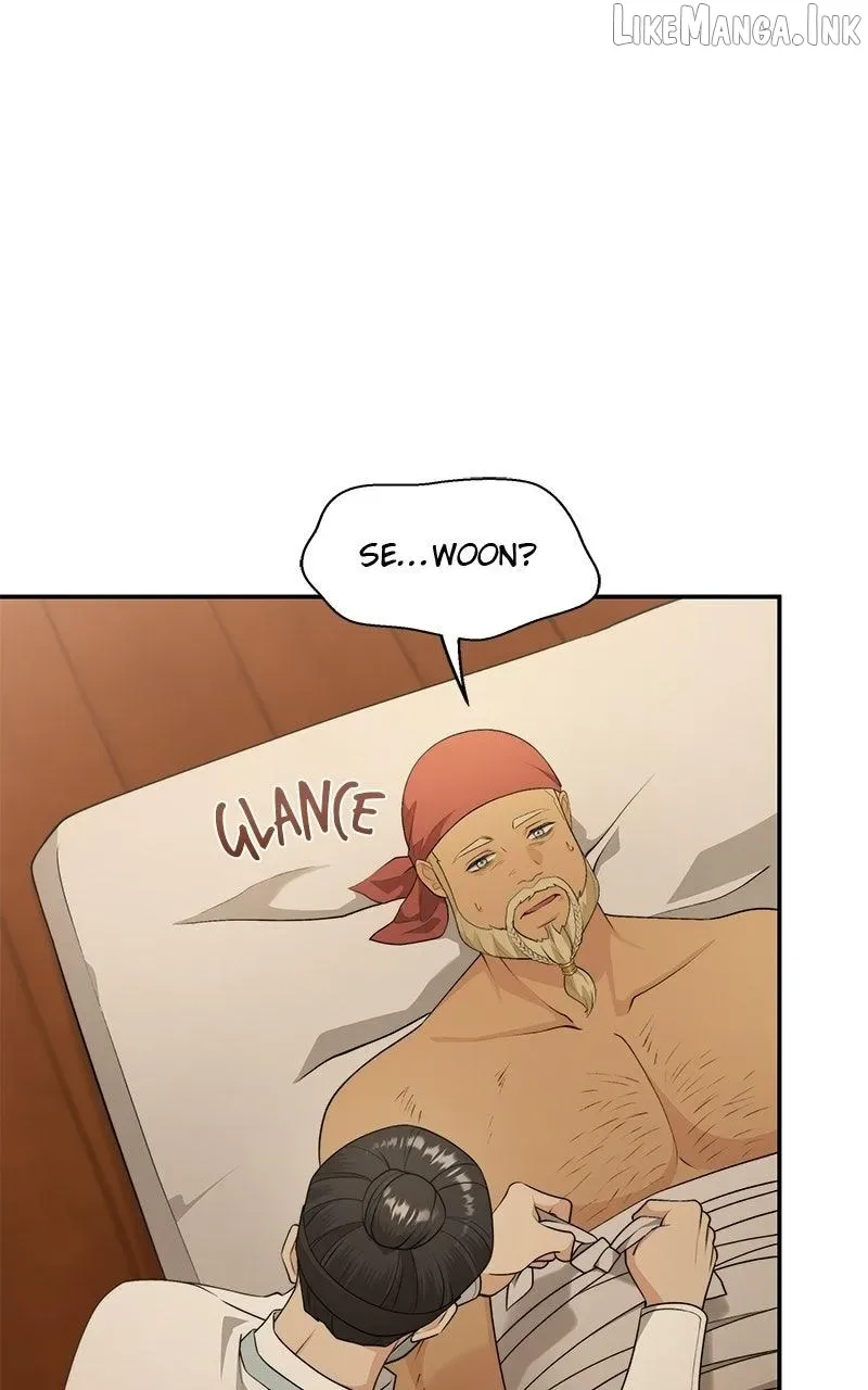Seabird and the Wolf Chapter 89 page 37