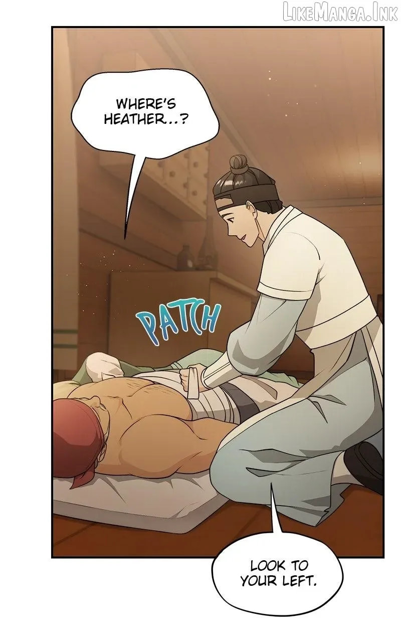 Seabird and the Wolf Chapter 89 page 39