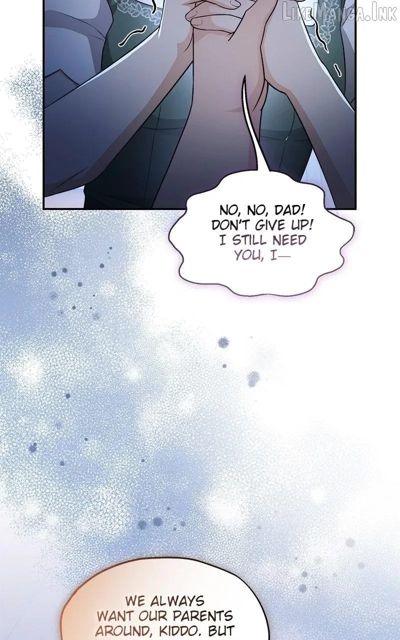 Seabird and the Wolf Chapter 89 page 70