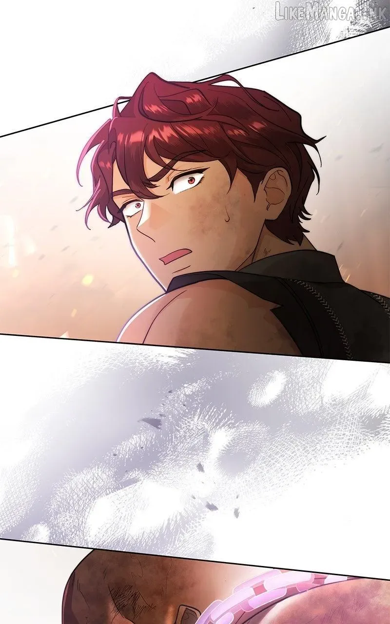 Seabird and the Wolf Chapter 86 page 15